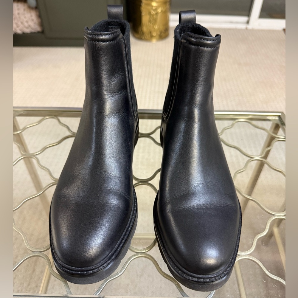 Vince Rue Chelsea boot - Picture 3 of 9